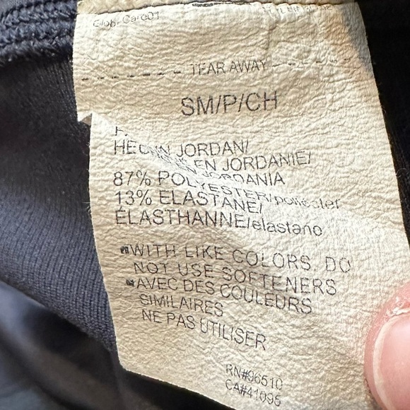 Under Armour Coldgear Compression Leggings Sz S - Picture 8 of 9